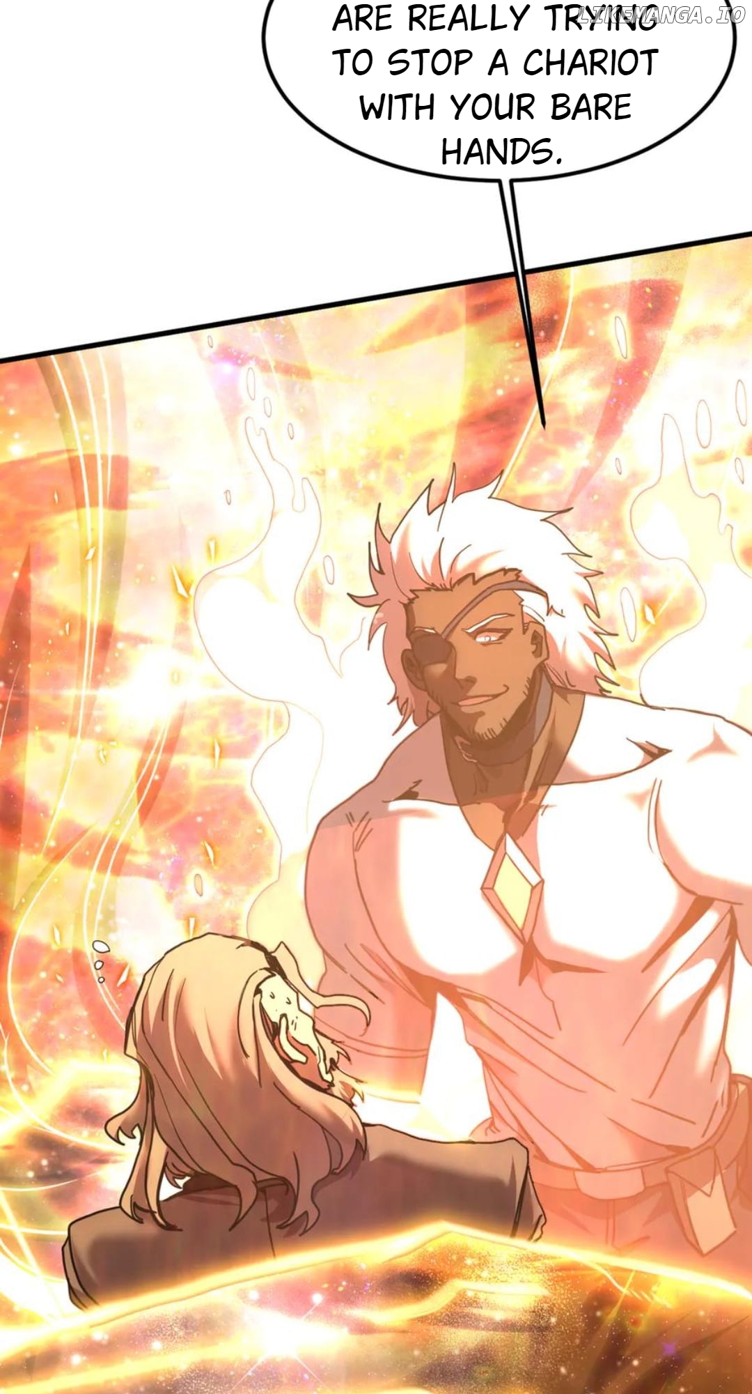 Log into the Future Chapter 220 - page 6